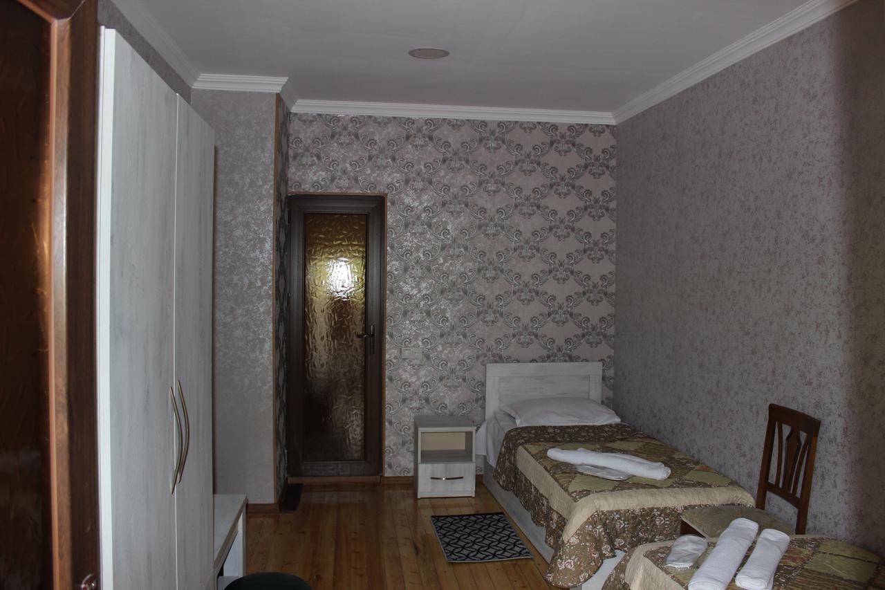 Hotel Rabath Akhaltsikhe  Exterior foto
