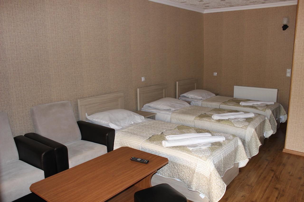 Hotel Rabath Akhaltsikhe  Exterior foto