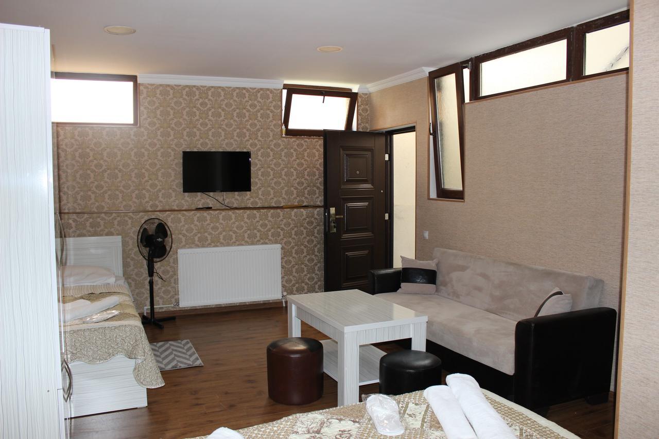 Hotel Rabath Akhaltsikhe  Exterior foto