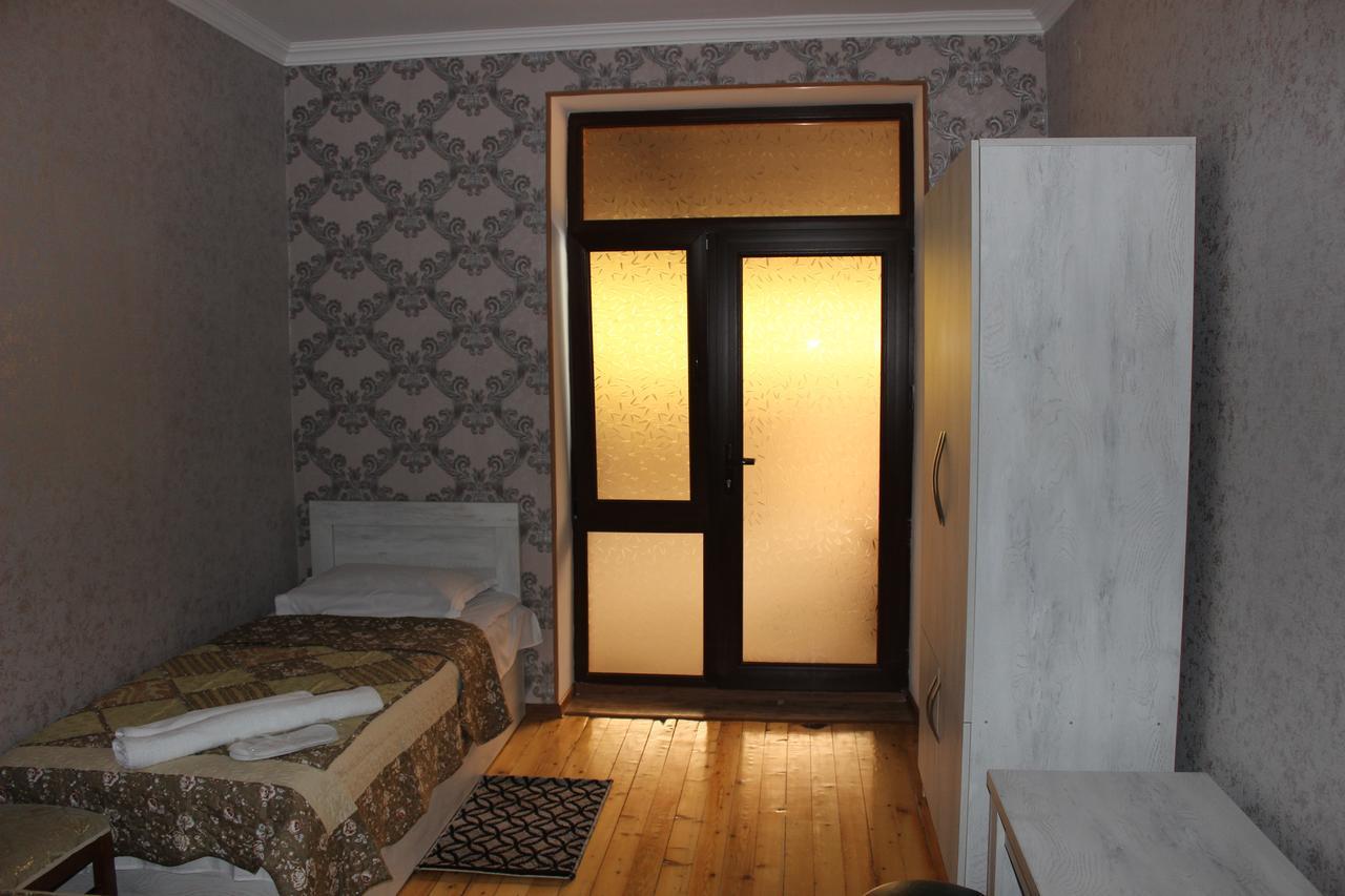 Hotel Rabath Akhaltsikhe  Exterior foto