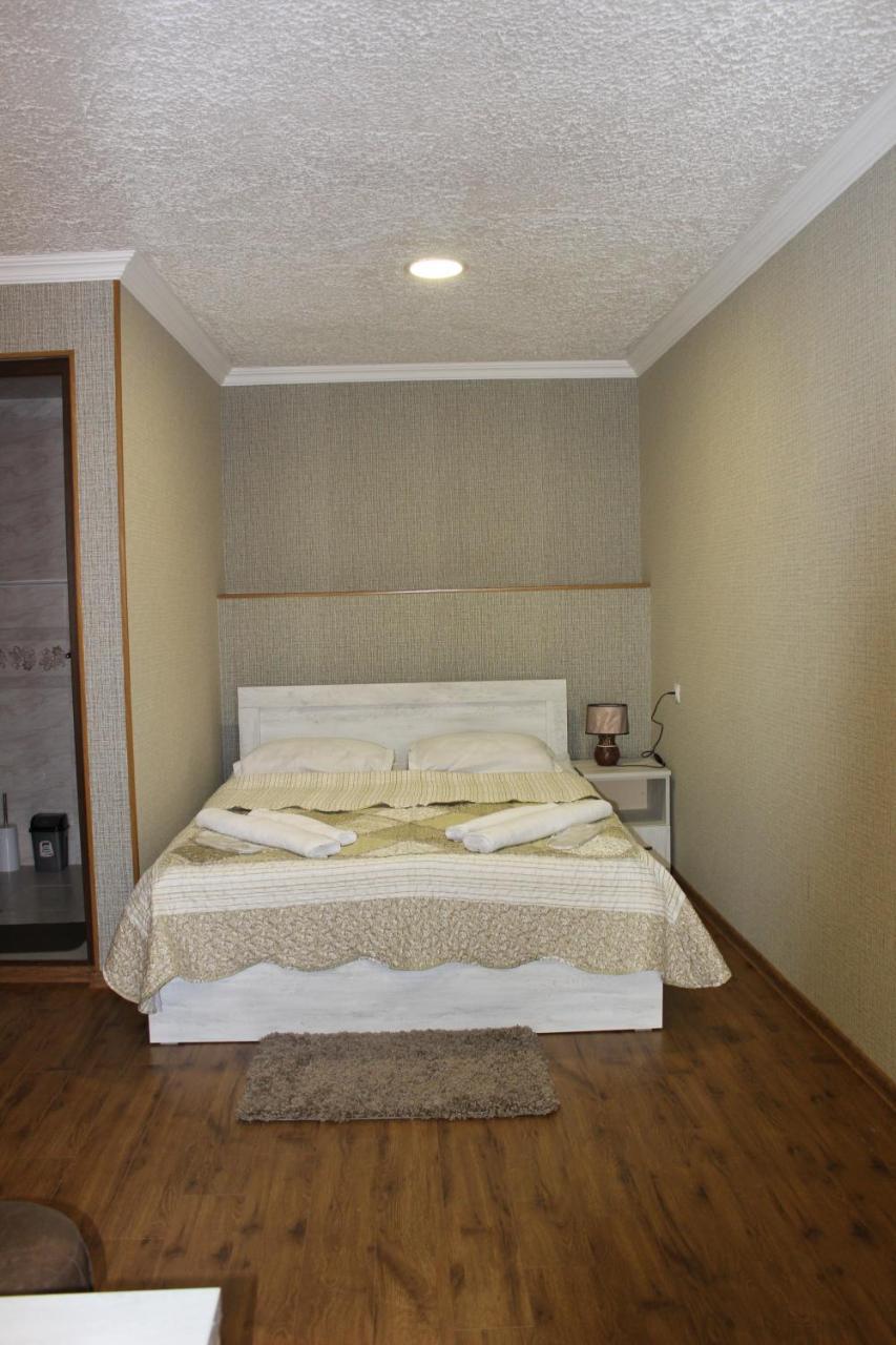 Hotel Rabath Akhaltsikhe  Exterior foto