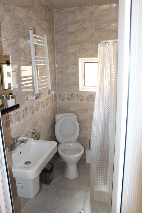 Hotel Rabath Akhaltsikhe  Exterior foto