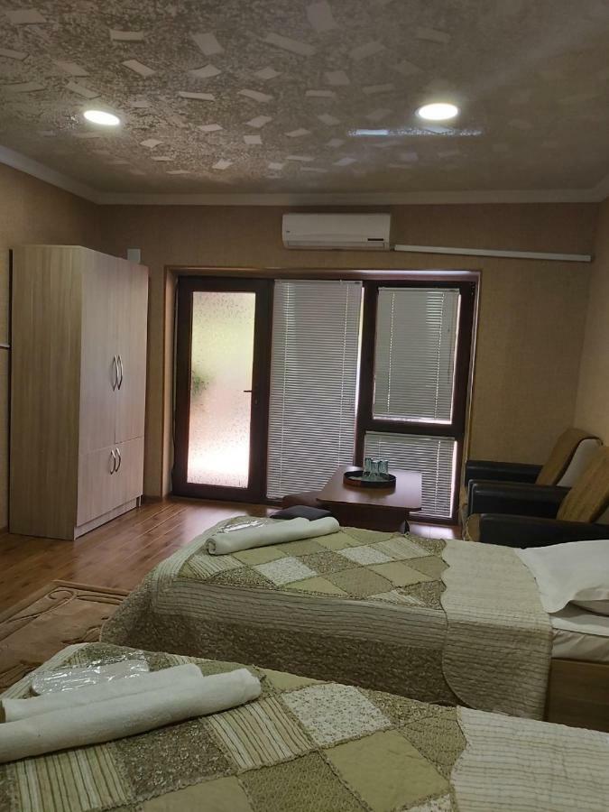 Hotel Rabath Akhaltsikhe  Exterior foto